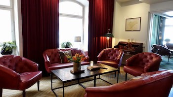 Best Western Hotel Baltic