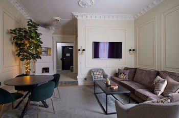 Best Western Hotel Baltic