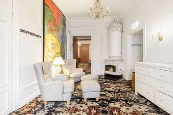 Best Western Hotel Baltic
