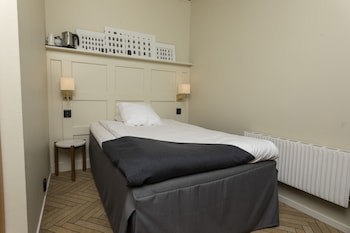 Best Western Hotel Baltic