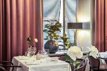 Best Western Hotel Baltic
