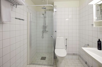 Best Western Hotel Baltic