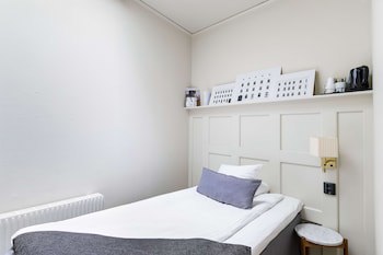 Best Western Hotel Baltic