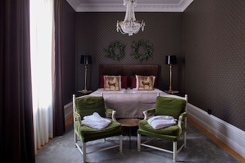 Best Western Hotel Baltic