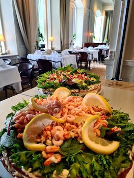 Best Western Hotel Baltic