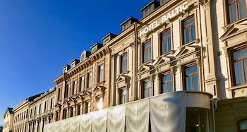 Best Western Hotel Baltic