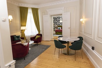 Best Western Hotel Baltic