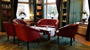 Best Western Hotel Baltic