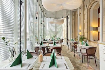 Best Western Hotel Baltic