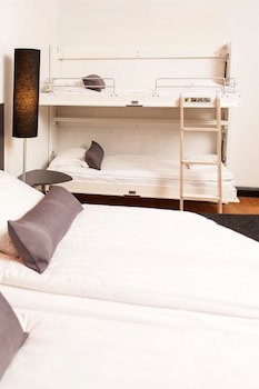 Best Western Hotel Baltic
