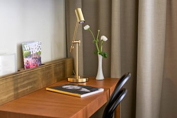 Best Western Hotel Baltic