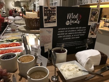 Best Western Hotel Baltic