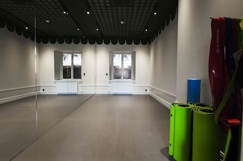 Best Western Hotel Baltic