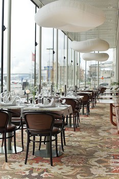 Best Western Hotel Baltic