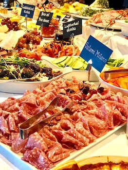 Best Western Hotel Baltic