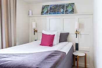 Best Western Hotel Baltic