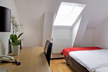 Best Western Hotel Baltic