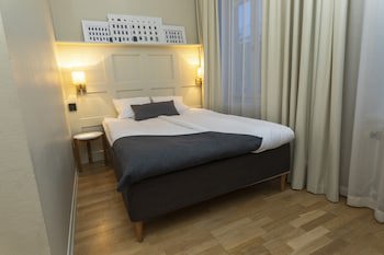 Best Western Hotel Baltic