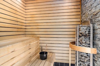 Best Western Hotel Baltic