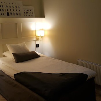 Best Western Hotel Baltic