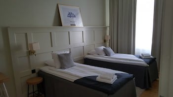 Best Western Hotel Baltic