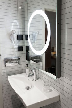 Best Western Hotel Baltic