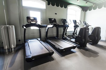 Best Western Hotel Baltic