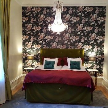 Best Western Hotel Baltic