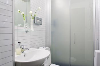 Best Western Hotel Baltic