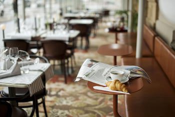 Best Western Hotel Baltic