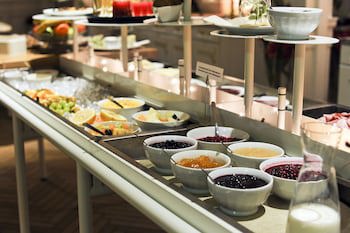 Best Western Hotel Baltic