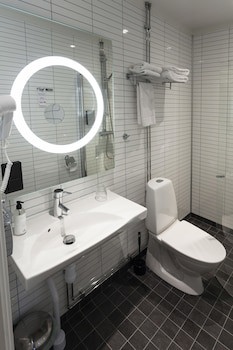 Best Western Hotel Baltic