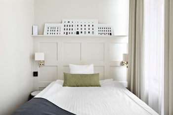 Best Western Hotel Baltic