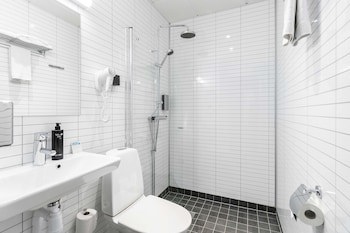 Best Western Hotel Baltic
