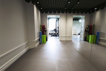 Best Western Hotel Baltic
