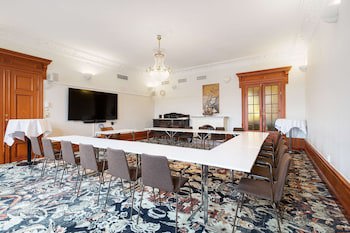 Best Western Hotel Baltic