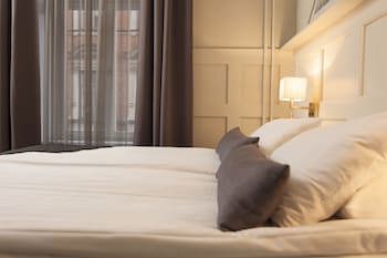 Best Western Hotel Baltic
