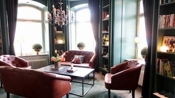 Best Western Hotel Baltic