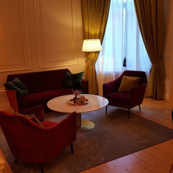Best Western Hotel Baltic