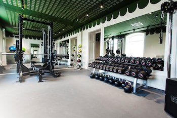 Best Western Hotel Baltic