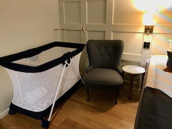 Best Western Hotel Baltic