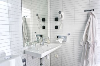 Best Western Hotel Baltic