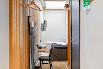 Best Western Hotel Baltic