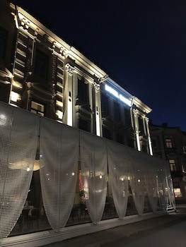 Best Western Hotel Baltic