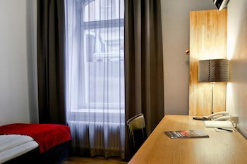 Best Western Hotel Baltic