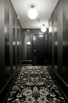 Best Western Hotel Baltic
