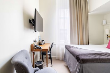 Best Western Hotel Baltic