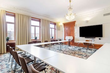 Best Western Hotel Baltic