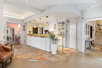 Best Western Hotel Baltic
