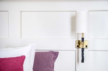 Best Western Hotel Baltic